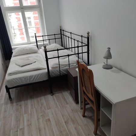 Prywatny Pokoj Na Srodmiesciu Breslau Exterior foto