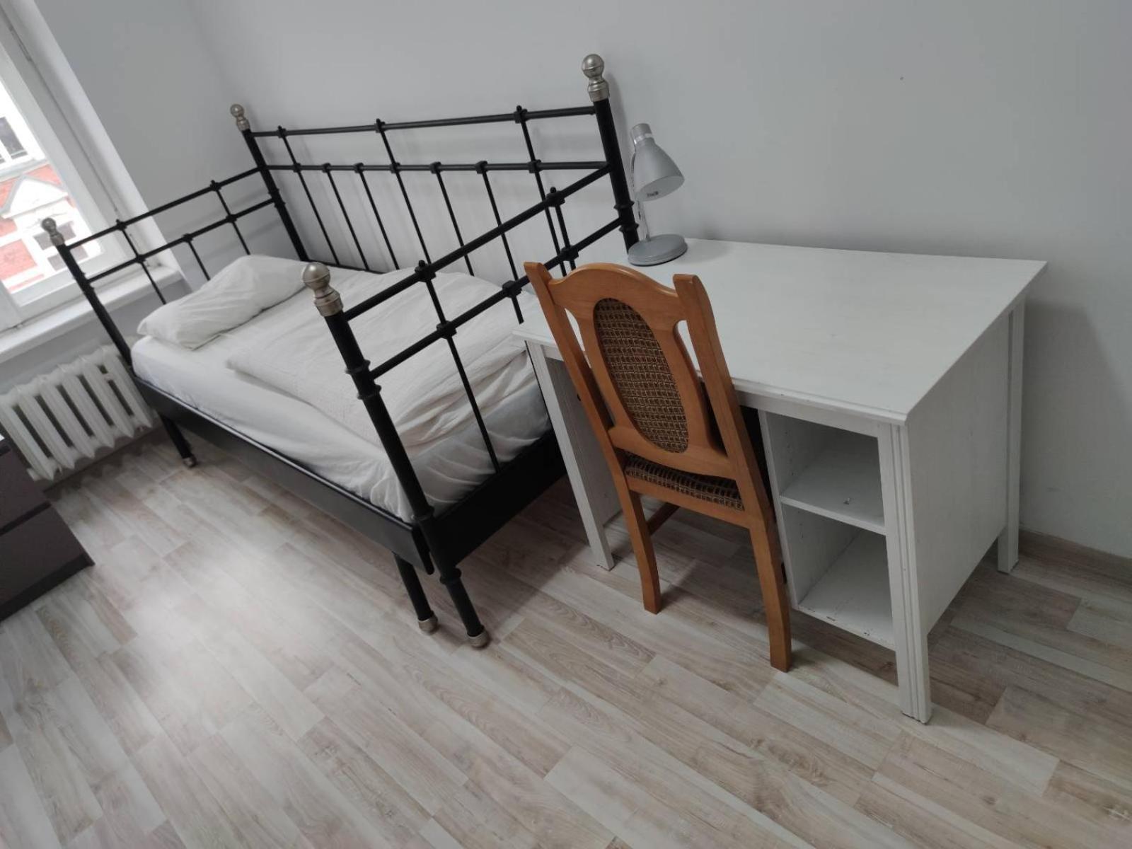 Prywatny Pokoj Na Srodmiesciu Breslau Exterior foto