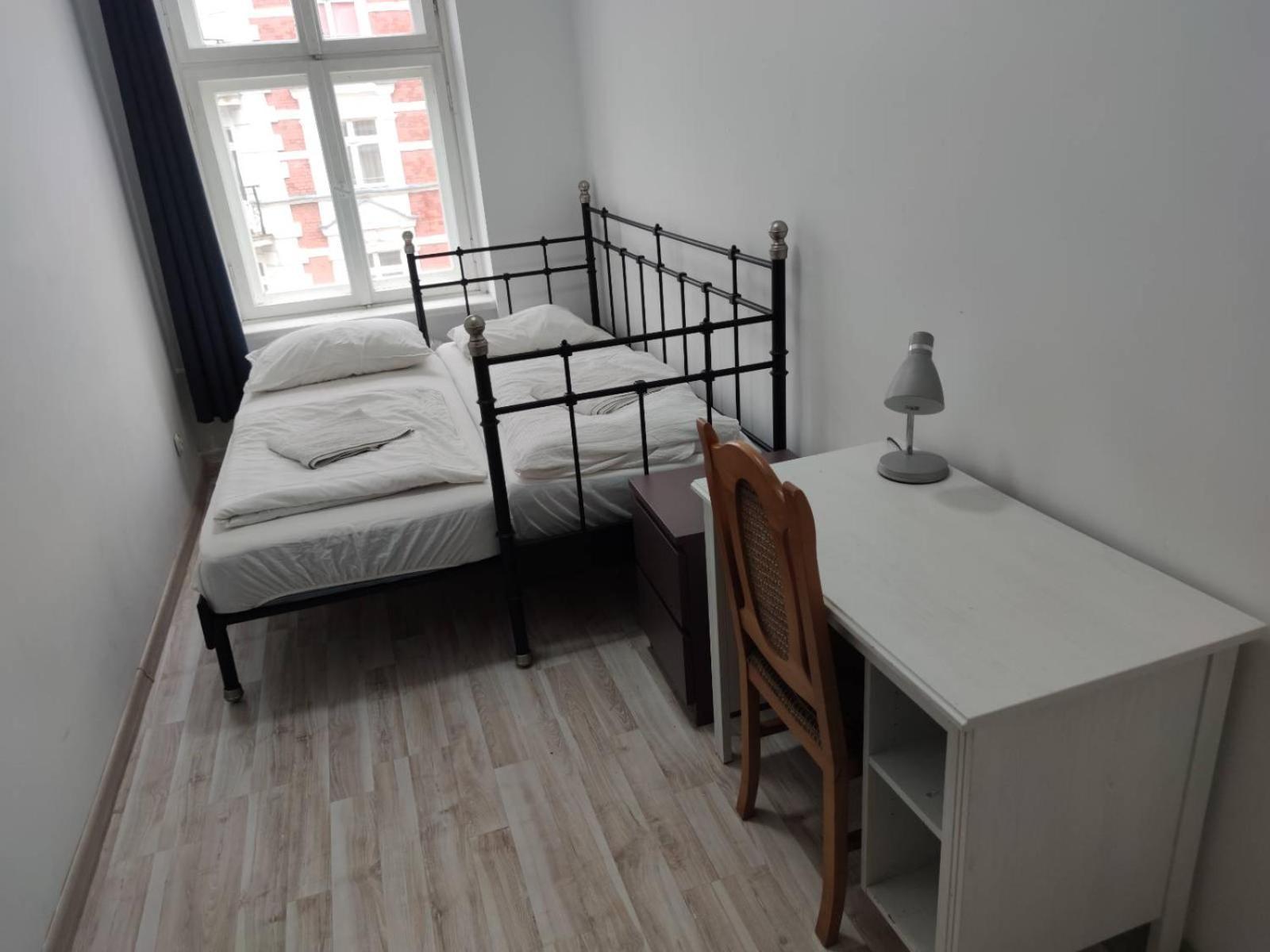 Prywatny Pokoj Na Srodmiesciu Breslau Exterior foto