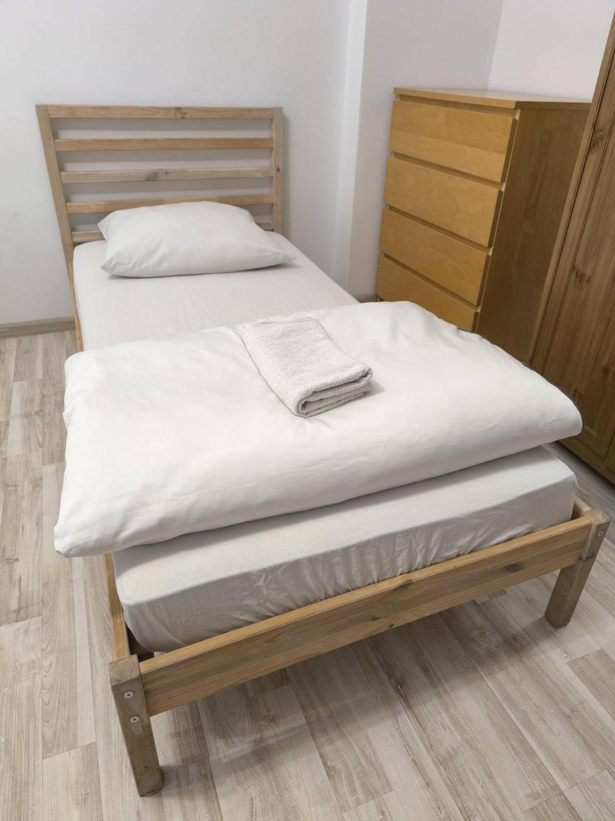 Prywatny Pokoj Na Srodmiesciu Breslau Zimmer foto